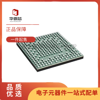 AWR2944ABGALTRQ1雷达传感器芯片