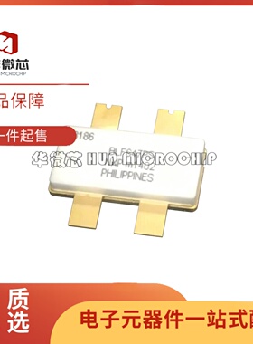 全新正品 BLF647PS SOT-1121B封装 射频高频管 场效应管