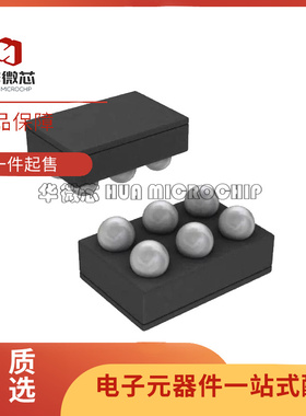 LMH2110TMX/NOPB LMH2110TM RF检测芯片 DSBGA6封装 全新原装正品