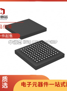 SCANSTA112SM「IC INTERFACE SPECIALIZED 100FBGA」芯片(IC)