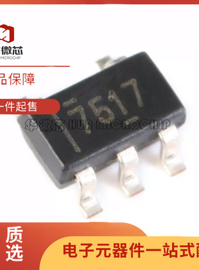 UCC24612-1/-2 24650/27517/27518/27519/27533 DBV/DBVR SOT23-5