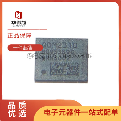 华微芯功放芯片全新原装正品