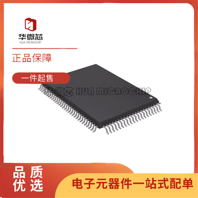 LC79401KNE-E显示驱动器芯片