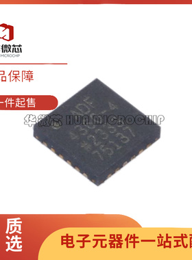ADF4360-4BCPZ LFCSP24封装 PLL时钟发生器芯片 全新原装正品