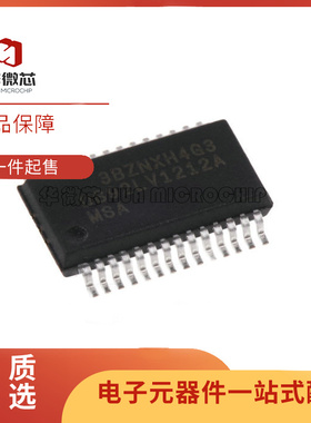 DS92LV1212A DS92LV1212AMSA SSOP28 接口串行器芯片 全新原装
