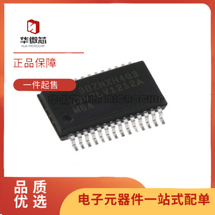 DS92LV1212A DS92LV1212AMSA SSOP28 接口串行器芯片 全新原装