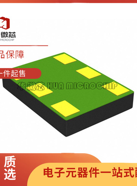 LMK61A2-100M00SIAR QFM-6(5x7)封装 定时器/计时器芯片 全新正品