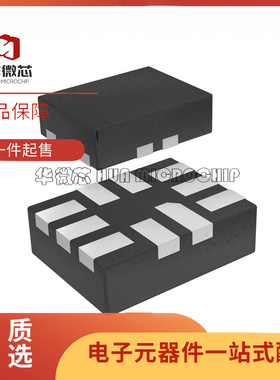 FSA223UMX UMLP-10(1.4x1.8)封装 模拟开关芯片 全新原装正品