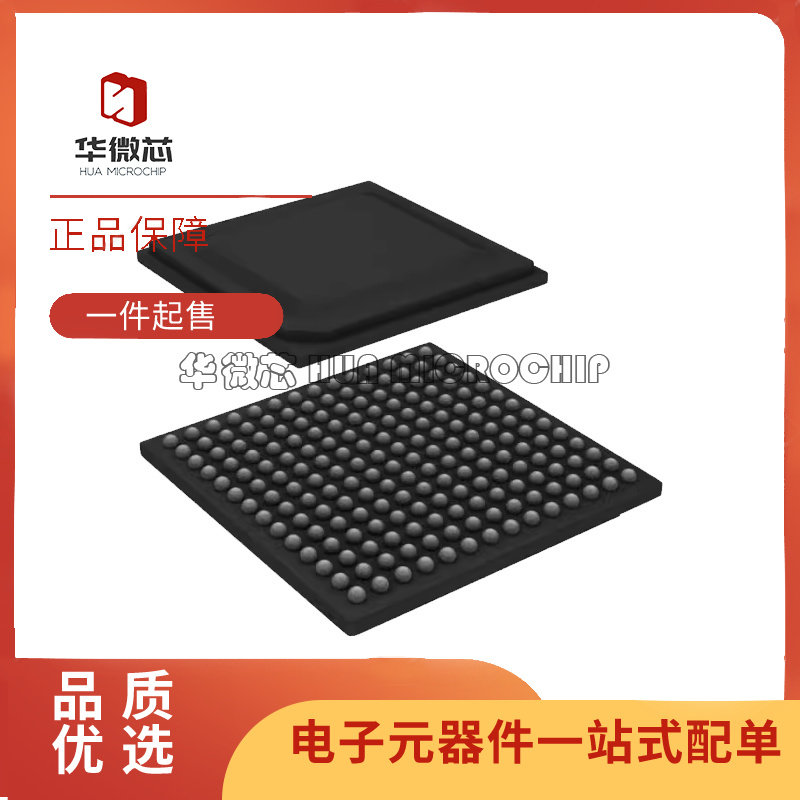 ADI射频接收器芯片全新原装正品