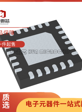TPS259822ONRGER TPS259822ONRGET 封装VQFN-24 浪涌保护器芯片