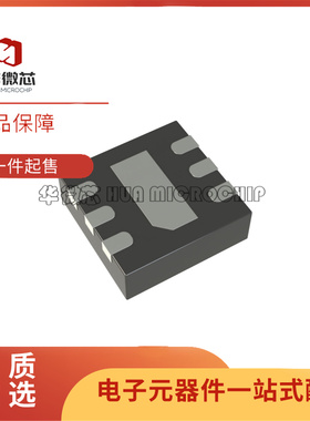 LT6656BCDC-2.048/AIDC-2.048 丝印LFNP 封装DFN-6 电压基准芯片