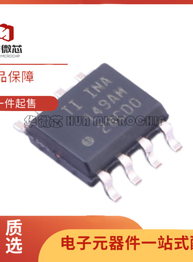 INA149AMDREP INA149AM INA129MDREP INA148QDRQ1 INA282AQDRDN