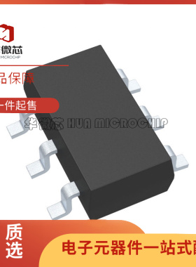 MAX6362LUT29+T 丝印AAEY 贴片SOT23-6 电源管理监控器芯片IC