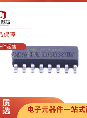 AD608ARZ-RL AD608AR 贴片IC SOP16 RF 混频器芯片 全新原装正品