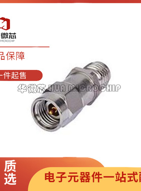 BW-K10-2W44+ DC-40GHZ 10DB 2W 射频同轴衰减器芯片 原装正品