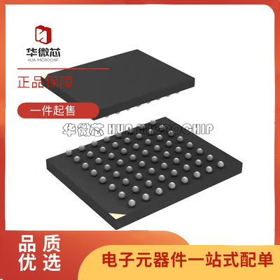 MICRON存储器芯片全新原装正品