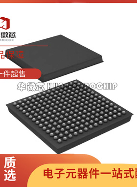 DS125DF1610FBE/NOPB 封装FCBGA-196 电子元器件芯片 原装正品