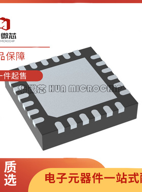 LMX2492RTWR【IC HIGH FREQ PLL 24WQFN】芯片