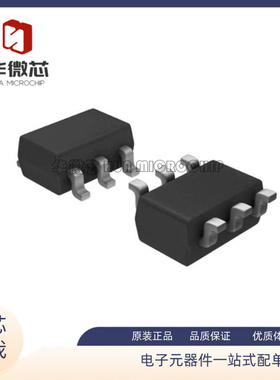 AD8063ARTZ-REEL7 AD8063ART 丝印HOE运算放大器 SOT23-6全新原装