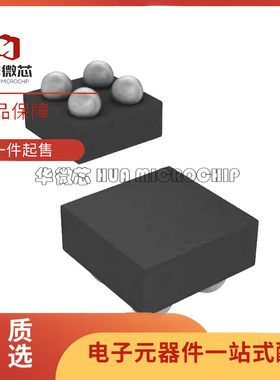 TPS22902YFPR DSBGA4封装 单路P沟道负载开关驱动器芯片 原装正品