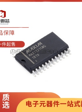 MAX7219CWG MAX7219EWG MAX7219CNG MAX7221CWG+ MAX7221EWG全新