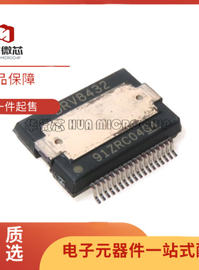 全新原装进口 DRV8332 8402 8432DKDR DKD HSSOP36 电机驱动器IC