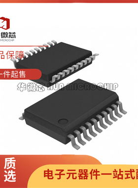 MAX22344CAAP+ SSOP-20封装 数字隔离器芯片 全新正品