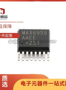 MAX1619 1989MEE 1864TEEE 1924XEEE 1964TEEE 6959AAEE+T SSOP16