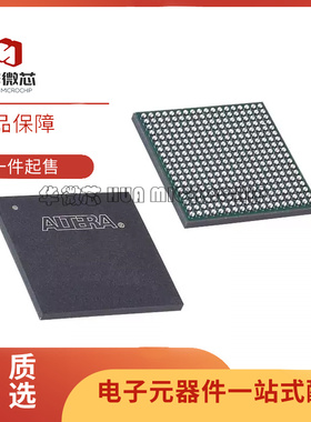 5M1270ZF324I5N［IC CPLD 980MC 6.2NS 324FBGA ］ 芯片