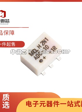 全新正品 ADC-10-1R+ SMD-6P封装  5MHz~900MHz RF耦合器芯片