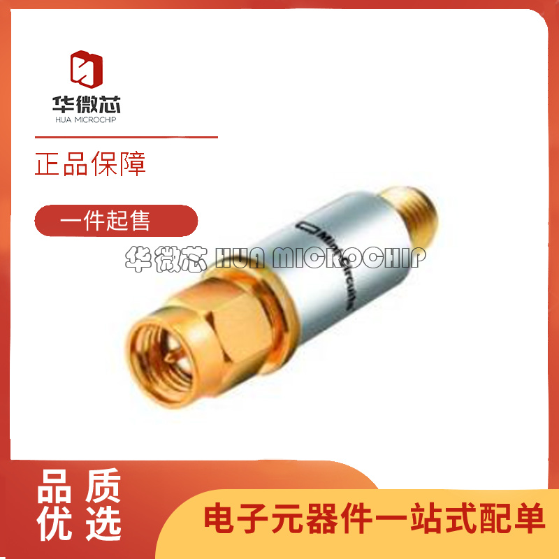 VAT-30A+射频衰减器芯片全新
