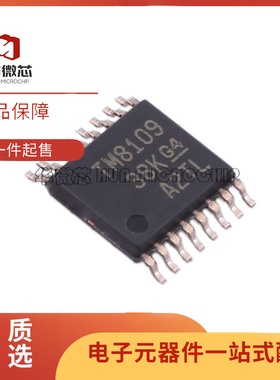 TMUX8212PWR/8109/8108/7234/7213/7211/7208/7209/6234/6213