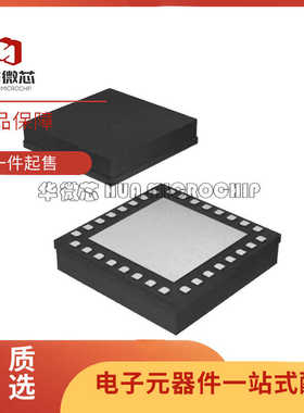 ADMV1010AEZ 丝印ADMV1010 封装LCC-32 降频器芯片 全新原装正品