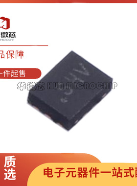 INA199B1RSWR 丝印SHV 双向电流感应放大器芯片 UQFN10 原装正品