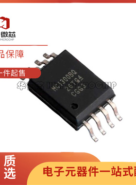AMC1300BQDWVRQ1 AMC1300B MC1300BQ SOP8增强型隔离放大器IC芯片