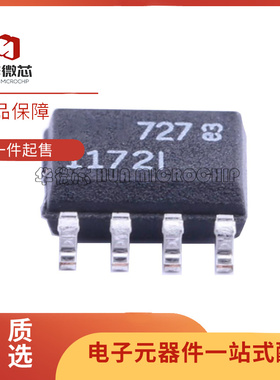 LT1172CS8 LT1172IS8 SOP-8封装 开关稳压器芯片 全新原装正品