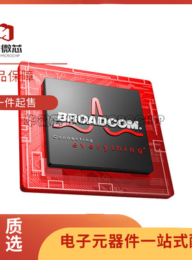 BCM5482SA1KFBG BGA121封装 电子元器件芯片 全新原装正品