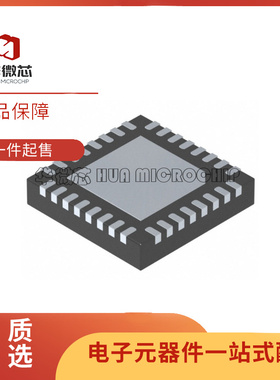 EFR32MG22C224F512GN32-C QFN32封装 射频收发器芯片 原装正品