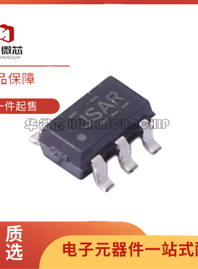 TS5A4594DBVR 模拟开关芯片 丝印JSAR SOT23-5封装 全新正品