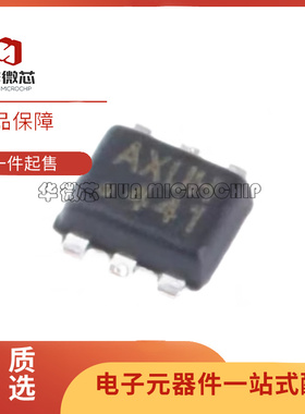 原装正品 贴片 MP1653HGTF-Z SOT-563 同步降压转换器 DC-DC芯片