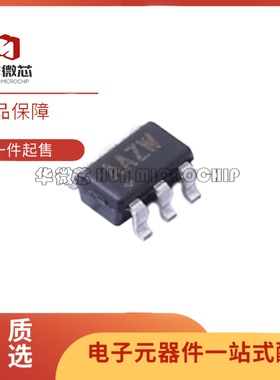 全新正品MAX4488AUT+T 丝印AAZW 封装SOT23-6 运算放大器芯片