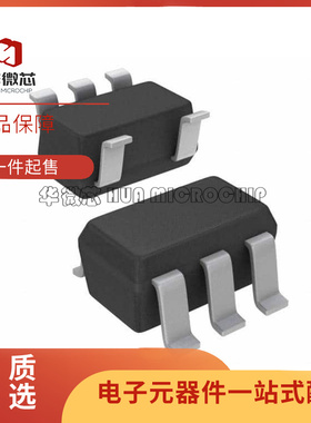 LM7321QMF/NOPB LM7321封装SOT23-5 SOP-8 开关稳压器 原装正品