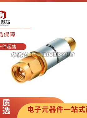 VEQY-8-63+ DC-6GHz 7.9dB增益均衡器芯片 全新原装正品