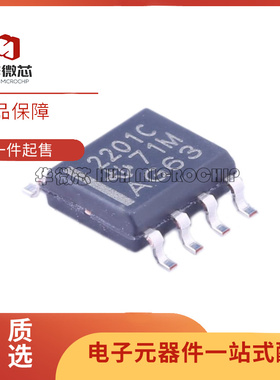 TLC2201ACD TLC2201AID TLC2201CD TLC2201IDR SOP-8 放大器芯片