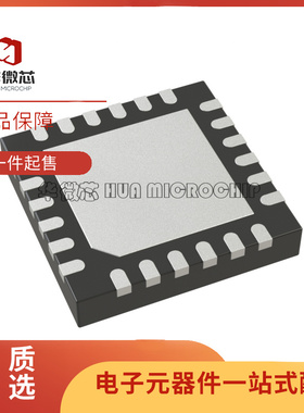 5P35023B-000NLGI 时钟发生器芯片 QFN-24封装(4x4) 全新原装正品