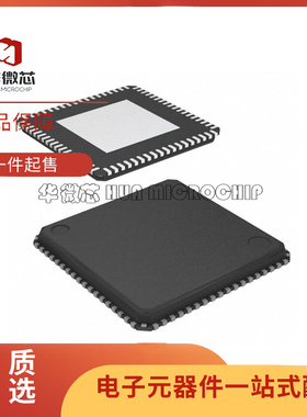 LTC5800IWR-WHMA VFQFN72封装 射频收发器芯片 原装正品