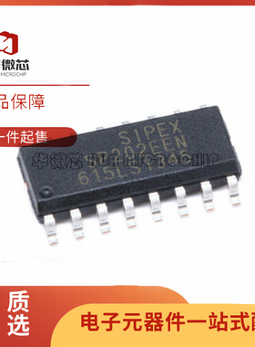 SP232EEN 202ECN AEN AET ACT 3232EET ECT-L/TR 691ACN SOP16