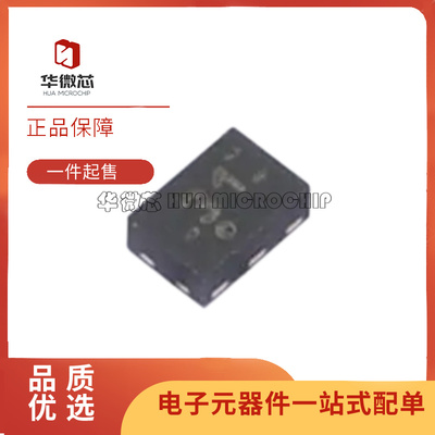 TPS62231TDRYRQ1稳压器芯片全新