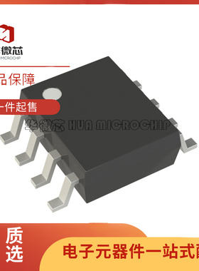 TL062BCDT SO-8封装 FET输入运放芯片 全新原装正品
