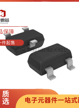 ADR280ARTZ-REEL7  SOT23-3封装 丝印RBA 电压基准芯片 原装正品